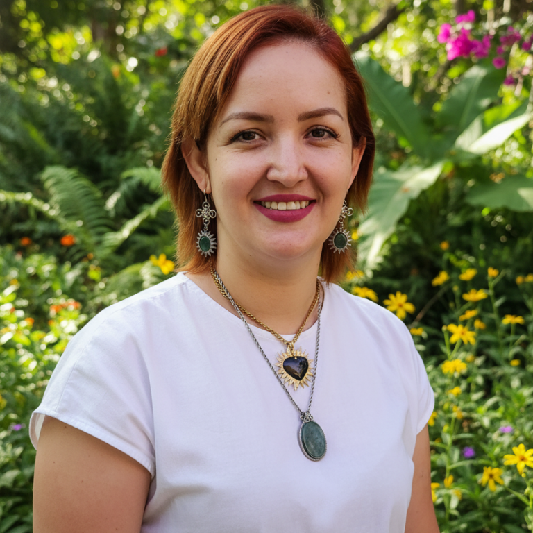 Terapeuta Holístico